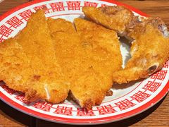 -辣肉面大王(天平路店)