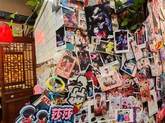 -玉桥餐厅(天坛店)