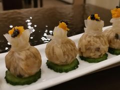 松仁九菇烩-五观堂素食(新华路店)