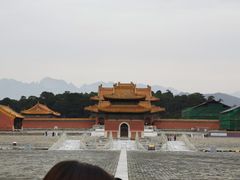 -清西陵