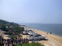 -辽宁团山国家级海洋公园