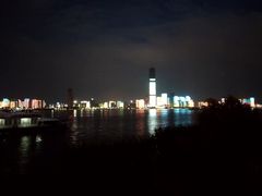 -武汉两江游览·夜游长江(汉口粤汉码头)