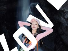 -洛阳白云山景区