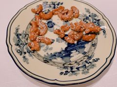 -夏苑(新加坡丽思卡尔顿美年酒店)