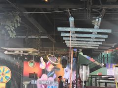 -路边边.炒菜烧烤.音乐餐厅(良乡长虹店)