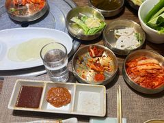 -坦坦大炉·韩式烤肉(望京店)