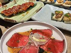 -匠和风精致料理(宁德万达店)