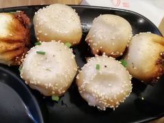 -小杨生煎(黄河路店)