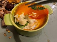 -上海东方佘山翰悦阁酒店·Vie全日制餐厅