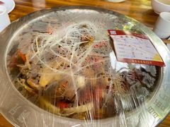 -弓虽昌焖烧鸡(大竹林店)