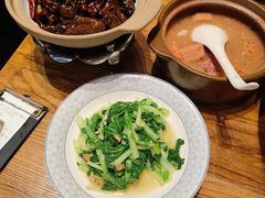 -汉小城·老铫子藕汤·乡野湖北菜(江汉路吉庆街店)