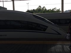 -岳阳东站