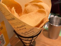 -帕蓝·暹罗料理(大学路店)