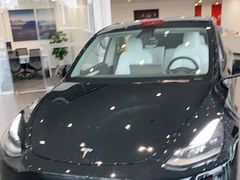 -TESLA 特斯拉(北京南四环中路特斯拉中心)