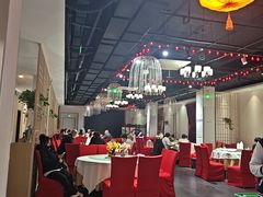 -金百万烤鸭店(良乡店)