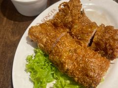 自制五香卷-松發肉骨茶(牛车水店)