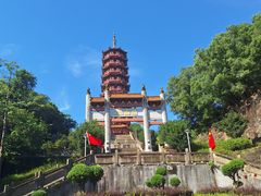 -大雁山风景区