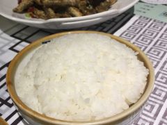 米饭大盒-丹江口渔村·湘味厨房(桃园店)