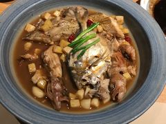 -荣小馆(杭州大厦店)