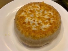 牛肉馅饼-台北楚楚园馅饼粥(虹桥南丰城店)