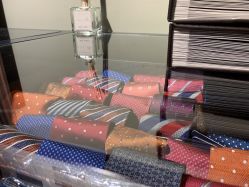 -BRANS PORO布朗斯伯勒西装高级定制·瑞璞西装(金陵店)