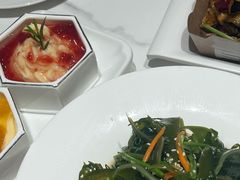 -双合园·海鲜水饺青岛菜(万佳广场店)