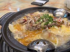 -李师傅脆肚(梅林店)