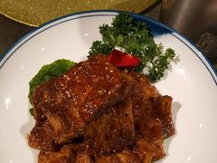 -皖小斌·小葱伴豆腐(丰收路店)