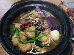 -闫家炸鸡架(五爱总店)