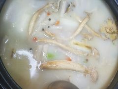 -代羊肉(中和店)