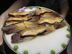 -芸山季·云南山珍菌火锅(人民广场来福士店)