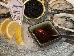 -普朗姆生蚝吧(原建国路店)