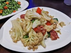 -赵小姐丨新中餐(曲江店)