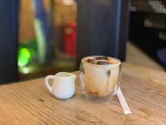 -漫咖啡(银泰创意城店)
