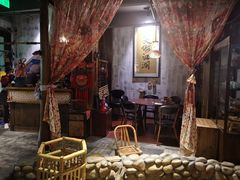 -馬蘭花開(车站大道店)