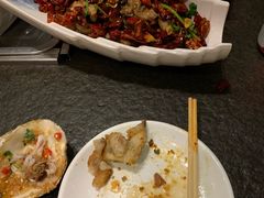 -锦州御烧烤·形象店(人民街店)