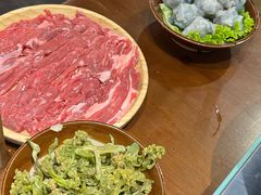 -黔有有贵州酸汤夺夺粉火锅(五味十字店)