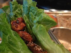 -喜井无限自助烤肉公司(石厦店)