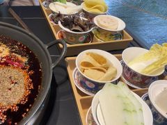 -俏媳妇火锅(宽窄巷子店)
