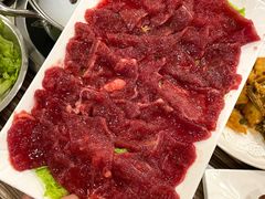 -渔意坊·千层无骨鱼粥底火锅·20年顺德菜(普君店)