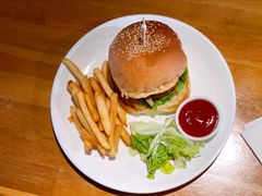 -ZEMOCAFE·FUSION FOOD(西交利物浦店)