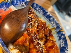 -森味薪火烧•烧鸟居酒屋•日本料理(望京店)