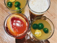 -必胜客(百联又一城店)