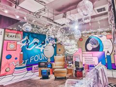 -CAFE'IN精品咖啡体验空间(小寨店)