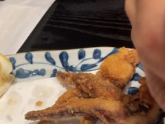 -玄白·炭烤活鳗(上海首店)