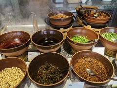 -重庆解放碑威斯汀酒店