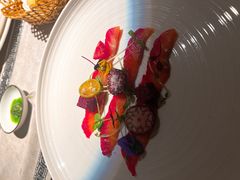 -Olive橄榄花园漂亮饭主题布置餐厅(大望路店)