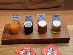 -半吨 Halfton&Friends(车公庙店)