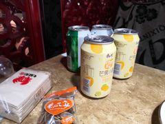 -七欣天香辣蟹火锅(海门解放中路店)