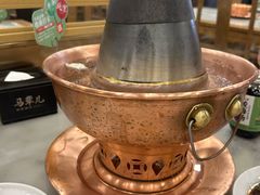 -牛街·马辈儿涮肉(牛街二店)